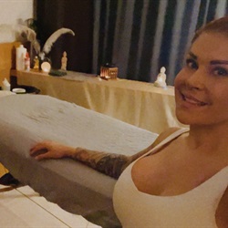 Photo Massage Tantra