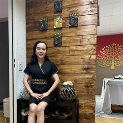 Photo Massage Tantra