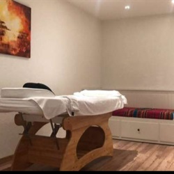 Photo Massage Tantra