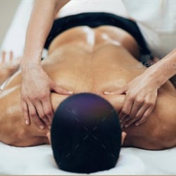 Photo Massage Tantra