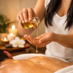 Photo Massage Tantra