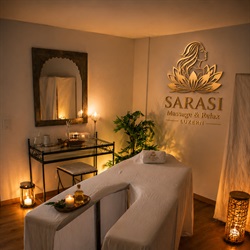 Photo Massage Tantra