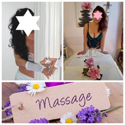 Photo Massage Tantra