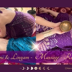 Photo Massage Tantra