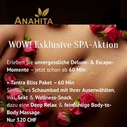Photo Massage Tantra