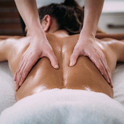 Photo Massage Tantra