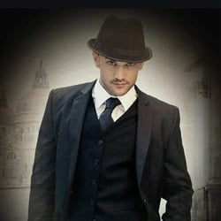 Photo Massage Tantra