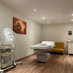 Photo Massage Tantra