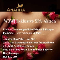 Photo Massage Tantra