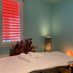 Photo Massage Tantra