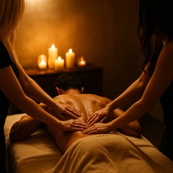 Photo Massage Tantra