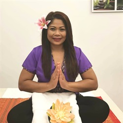 Photo Massage Tantra