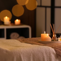 Photo Massage Tantra