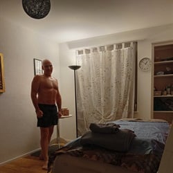 Photo Massage Tantra