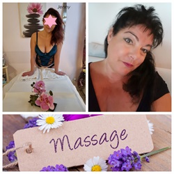 Photo Massage Tantra