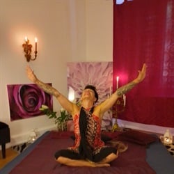 Photo Massage Tantra