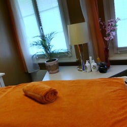 Photo Massage Tantra