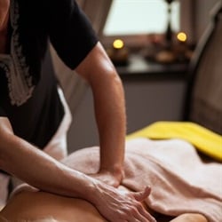 Photo Massage Tantra