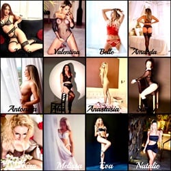 Photo Massage Tantra