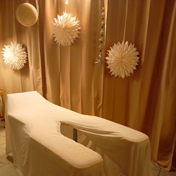 Photo Massage Tantra