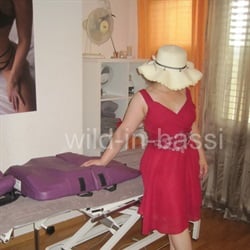 Photo Massage Tantra