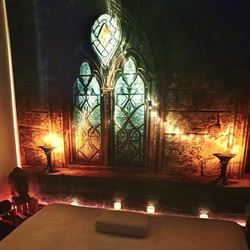 Photo Massage Tantra