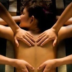 Photo Massage Tantra