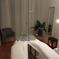 Photo Massage Tantra