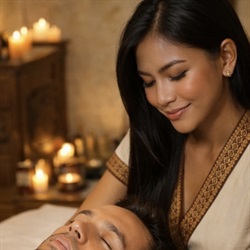 Photo Massage Tantra