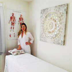 Photo Massage Tantra