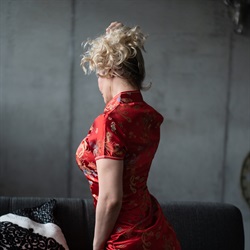 Photo Massage Tantra
