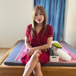 Photo Massage Tantra