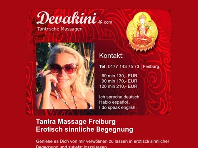 Sex guide in Freiburg