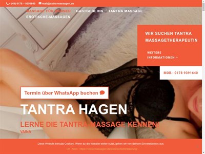 Anal Girl Hagen