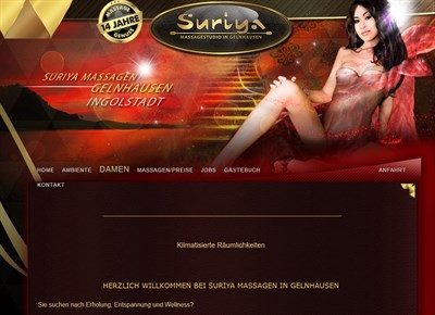 Sex guide in Ingolstadt