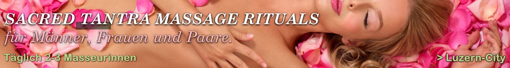 Sacred Tantra
