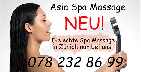 Aroma Thai Massage Spa