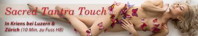 Sacred Tantra Luzern