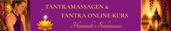 Hannahs Seelenoase