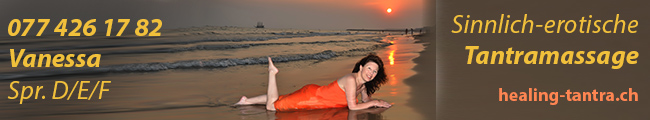 Vanessa Tantra Healing